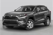 $32609 : 2024 RAV4 LE thumbnail