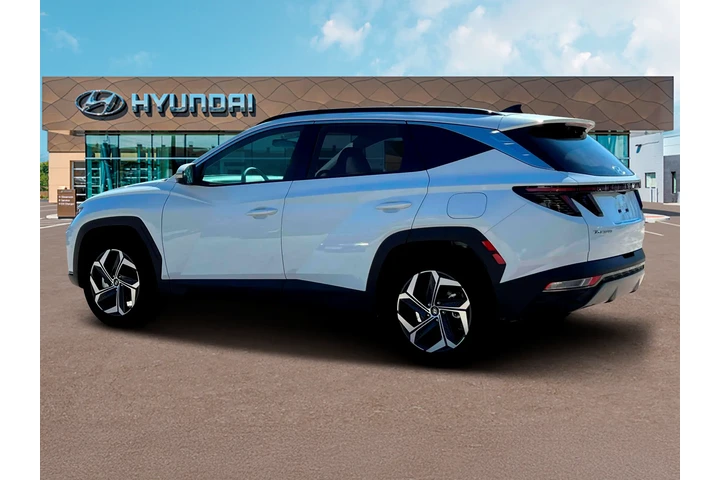 $29215 : Hyundai TUCSON Plug-in Hybri image 4