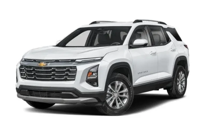 $28000 : Chevrolet Equinox 2026 LT 4d image 1
