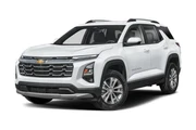 Chevrolet Equinox 2026 LT 4d en San Antonio