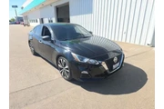 Nissan Altima 2019 2.5 S 4dr en Kings County