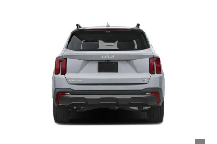 $36199 : Kia Sorento 2024 AWD X-Pro S image 5