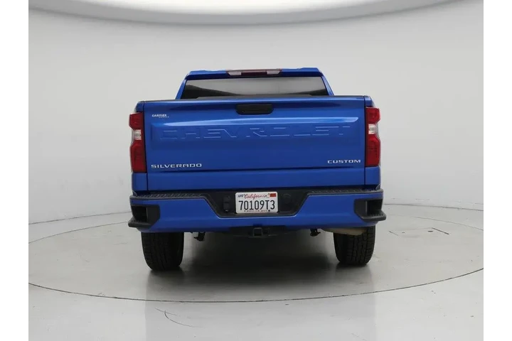 $34998 : Chevrolet Silverado 1500 202 image 6