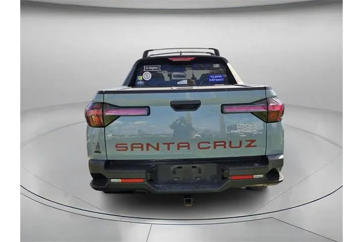 $21384 : Hyundai SANTA CRUZ 2023 AWD image 5