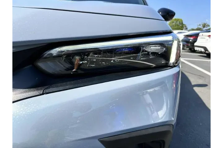 $24794 : Honda Civic 2023 Sport 4dr H image 7