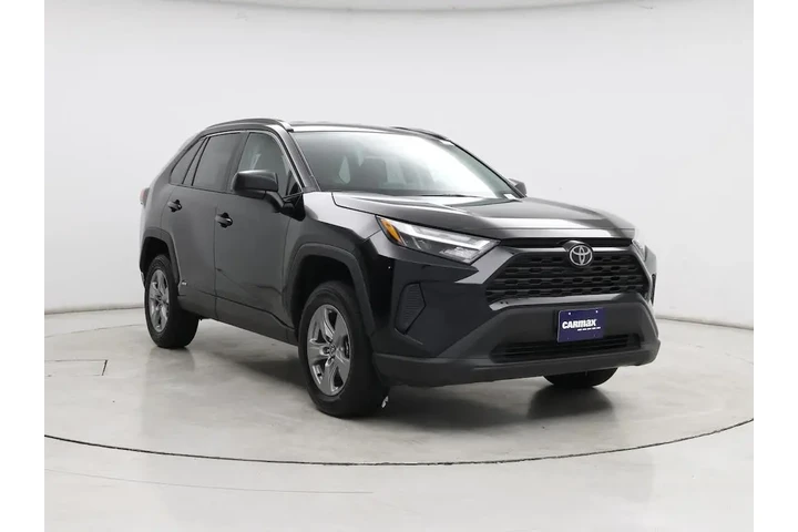 $32998 : Toyota RAV4 Hybrid 2025 AWD image 1