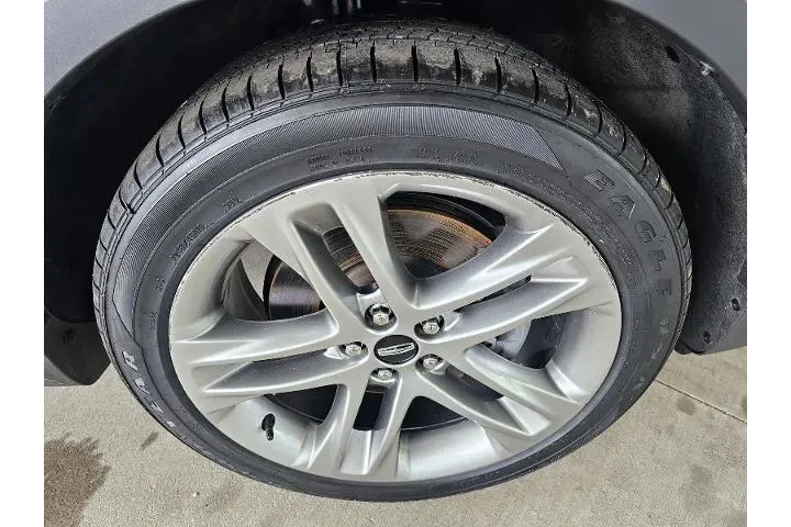 $22990 : Lincoln MKC 2019 AWD Reserve image 9