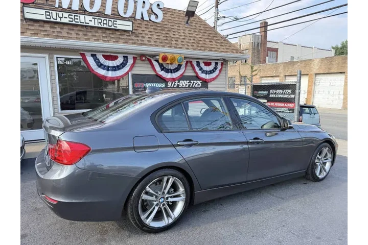 $8599 : 2013 BMW 3 Series 328i image 4