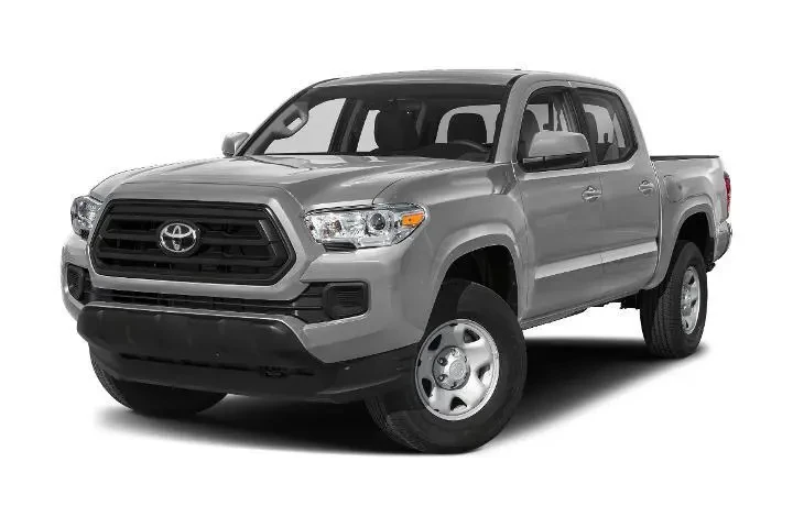 $37833 : Toyota Tacoma 2023 4x4 TRD P image 1