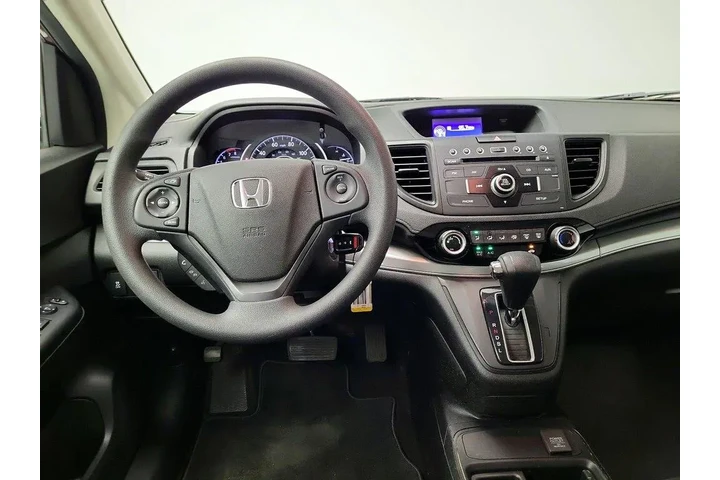 $17998 : Honda CR-V 2015 AWD LX 4dr S image 10