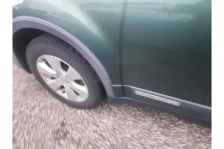 $9911 : Subaru Outback 2012 AWD 2.5i image 9