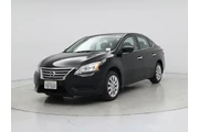 $10998 : Nissan Sentra 2014 S 4dr Sed thumbnail
