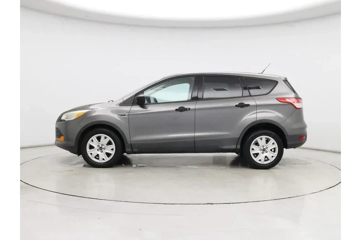$12998 : Ford Escape 2014 S 4dr SUV image 3