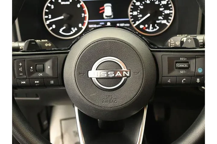 $20750 : Nissan Rogue 2023 AWD SV 4dr image 10