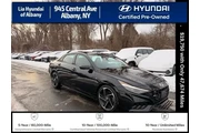 Hyundai ELANTRA 2023 N Line en Albany