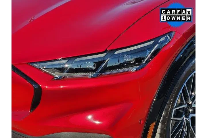 $31259 : Ford Mustang Mach-E 2024 AWD image 8