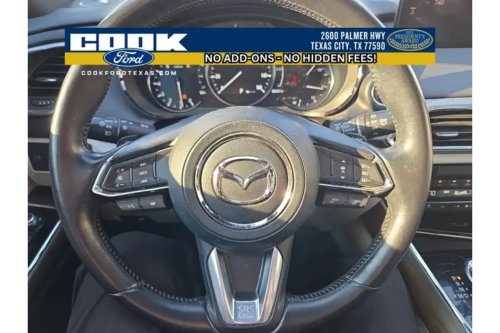 $22789 : Mazda CX-9 2021 AWD Signatur image 8