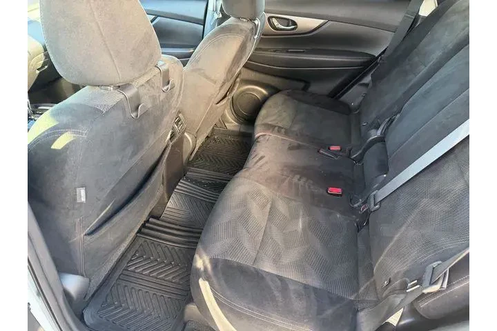 $9806 : Nissan Rogue 2015 S 4dr Cros image 10