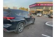 $26267 : Toyota Highlander 2020 AWD X thumbnail
