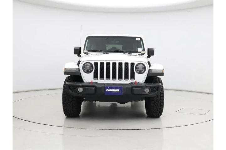 $29998 : Jeep Wrangler Unlimited 2018 image 5