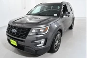 $12955 : Ford Explorer 2016 AWD Sport thumbnail