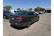 $12900 : Ford Fusion Energi 2018 Tita thumbnail
