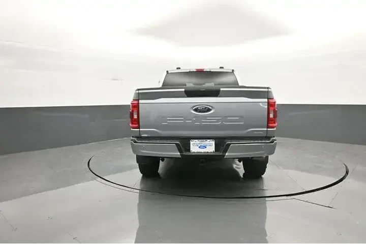$39435 : Ford F-150 2023 4x4 King Ran image 6