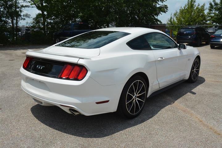 2017 Mustang GT image 6