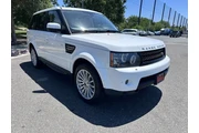 $14995 : 2013 Land Rover Range Rover S thumbnail