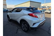 $24510 : Toyota C-HR 2022 Limited 4dr thumbnail