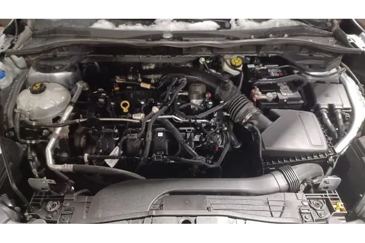 $19035 : Ford Escape 2022 AWD SEL 4dr image 9