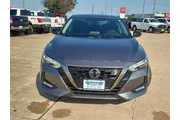 $21916 : Nissan Sentra 2023 SR 4dr Se thumbnail
