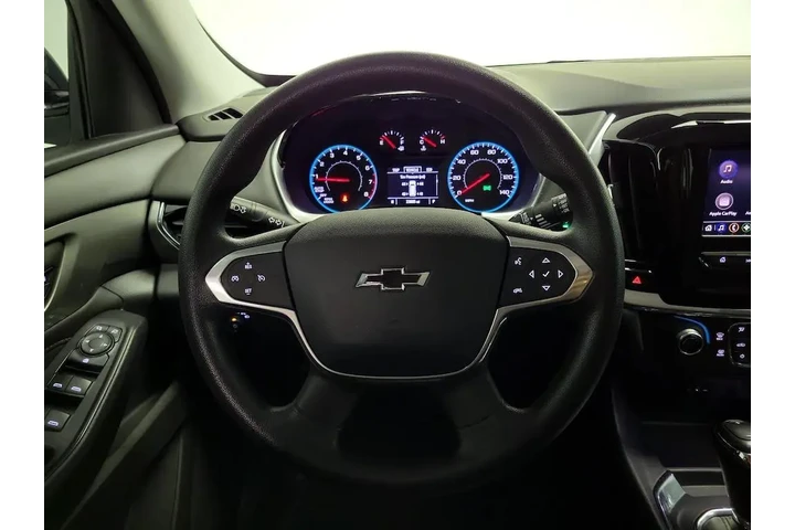 $24998 : Chevrolet Traverse 2020 LS 4 image 10