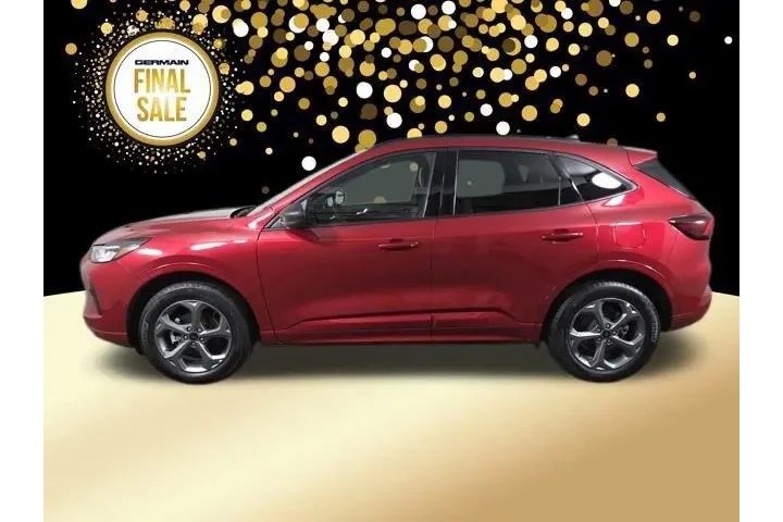 $22899 : Ford Escape 2024 AWD ST-Line image 9