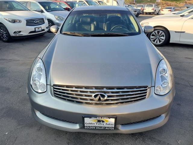 $8999 : 2006 G35 image 8