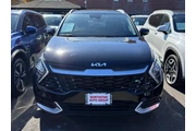 $17795 : Kia Sportage 2023 AWD EX 4dr thumbnail