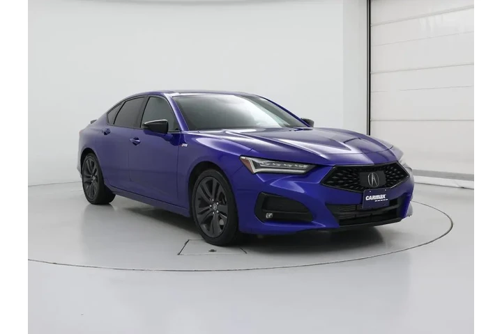 $33998 : Acura TLX 2023 SH-AWD 4dr Se image 1