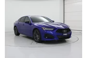 Acura TLX 2023 SH-AWD 4dr Se