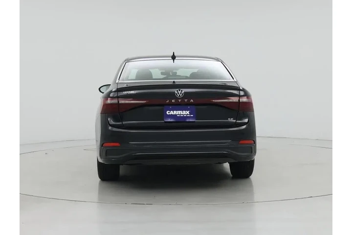 $22998 : Volkswagen Jetta 2025 SE 4dr image 6