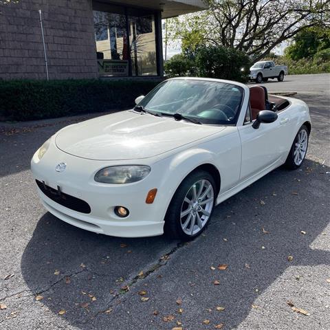 $12000 : 2006 MAZDA MX-5 MIATA image 8