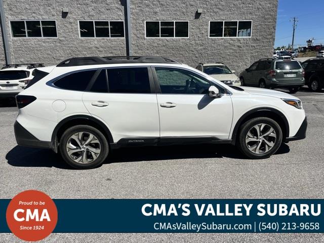 $25785 : PRE-OWNED 2020 SUBARU OUTBACK image 4