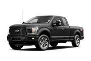 Ford F-150 2018 4x4 XLT 4dr