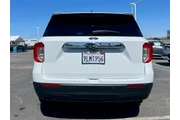 $27998 : Ford Explorer 2024 Base 4dr thumbnail