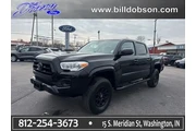 Toyota Tacoma 2021 4x4 TRD P en Indianapolis