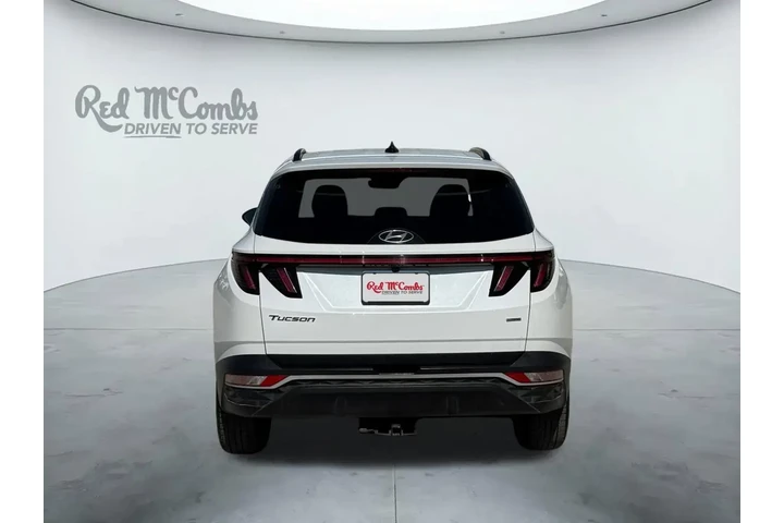 $17391 : Hyundai TUCSON 2022 AWD SEL image 4