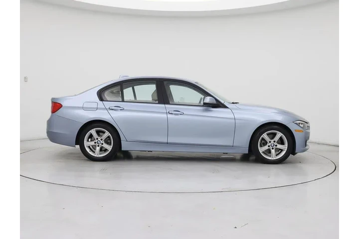 $14998 : BMW 3 Series 2015 320i 4dr S image 7