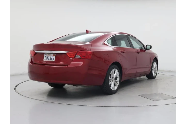 $12998 : Chevrolet Impala 2015 LT 4dr image 8