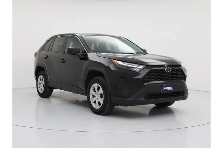 $26998 : Toyota RAV4 2024 AWD LE 4dr image 1
