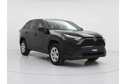 Toyota RAV4 2024 AWD LE 4dr