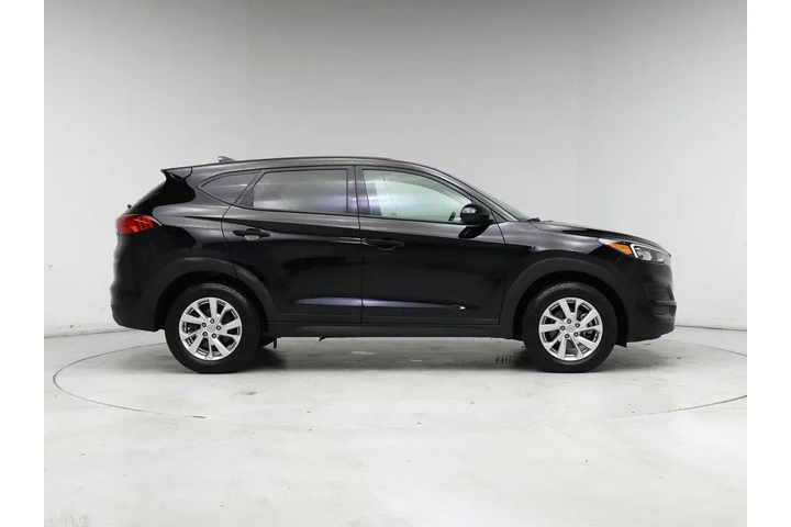 $19998 : Hyundai TUCSON 2019 AWD SE 4 image 7